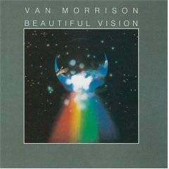 Van Morrison : Beautiful Vision